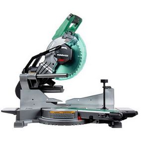 Metabo HPT (HITACHI)