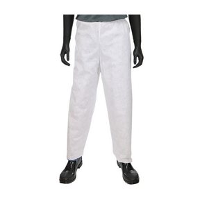 Coverall Posi-Wear M3 Pants  50GSM SBP Elastic Waist 50/CS