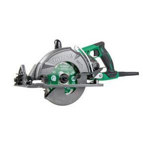 7-1/4&quot; WORM DRIVE CIRCULAR SAW