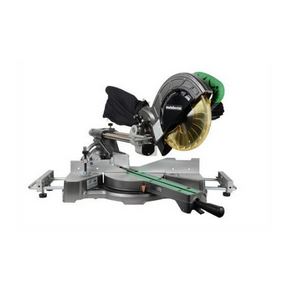 8-1/2&quot; Sliding Compound Miter Saw