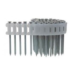 2-1/2&quot;x.133 Knurled Helical Pin (2M) HN120