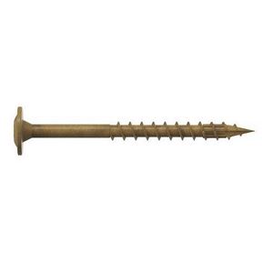 #8x2&quot; TN CBNT SCREW T20 (3C)