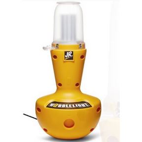 WOBBLELIGHT JR 27&quot; 80W LED WORK LIGHT