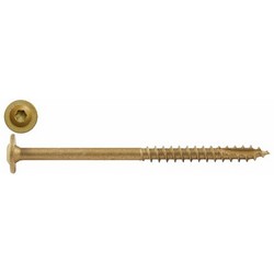 Structural Screws &amp; Lags