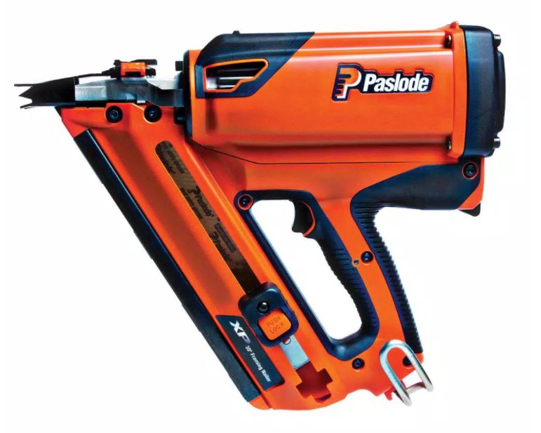 PASLODE Li-ION XP CORDLESS 30deg STRP NLR(2&quot; - 3-1/4&quot;)