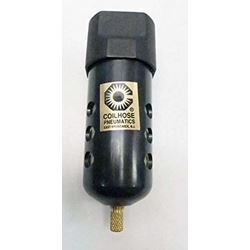26 SERIES FILTER 3/8&quot;FPT