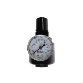 1/4&quot; REGULATOR w/GAUGE