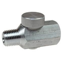 1/4&quot; IN-LINE FLOW REGULATOR