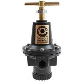 3/8&quot; HEAVY-DUTY REGULATOR