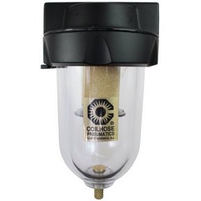 1/4&quot; HEAVY DUTY FILTER