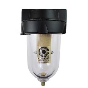 1&quot; HEAVY-DUTY SERIES FILTER
