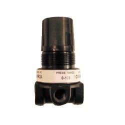 1/4&quot; MINI PRO LINE REGULATOR