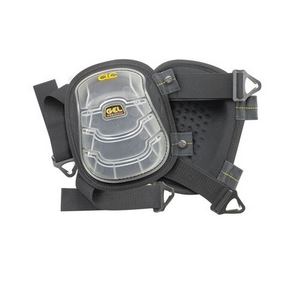 GEL-TEK STABILI-CAP ARTICULATED KNEEPADS