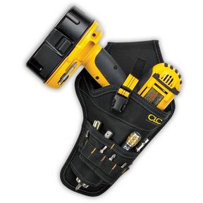 CORDLESS DRILL HOLSTER