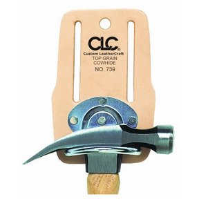 STEEL SWINGING HAMMER HOLDER