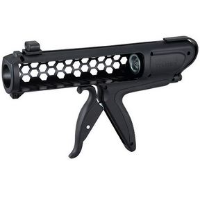Convoy BC Built-In Push Rod Caulk Gun 10 fl.oz. Cartridges