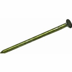 2-1/2&quot; SINKER CTD BULK NL(50LB