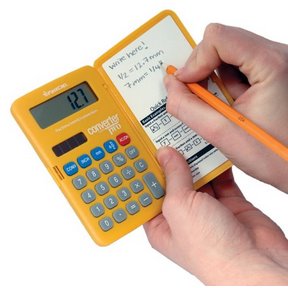 Measurement Conversion Calculator