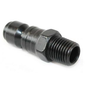 3/8&quot; X 1/4&quot; MPT AUTOMOTIVE  COUPLER PLUG (CH5903)
