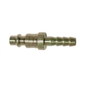 1/4&quot; X 1/4&quot; MPT INDUSTRIAL  COUPLER PLUG (CH1506)
