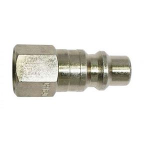 3/8&quot; X 1/4&quot; FPT INDUSTRAIL  COUPLER PLUG (CH5804)