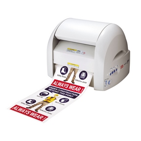 Max Label Printer