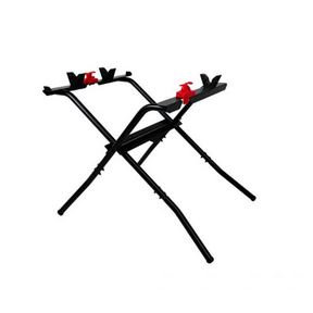 COMPACT TABLE SAW STAND