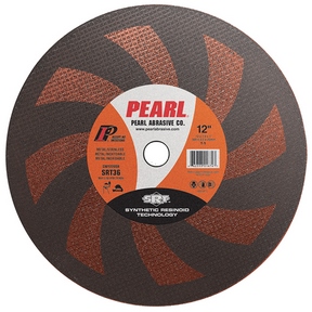 12&quot;x7/64&quot;x1&quot; SRT Cut-Off Wheels SRT36 (10)