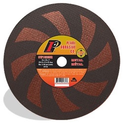 14&quot;x7/64&quot;x1&quot; SRT SRT36 Cut-Off  Wheels (10)