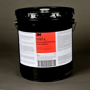 Neoprene High Performance  Contact Adhesive 1357L 