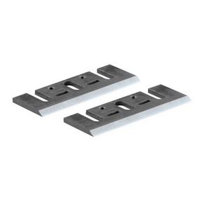 3-1/4&quot; High-Speed Steel Planer Blades 2/PK