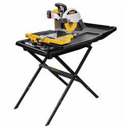 Tile Saw