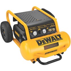 1.6HP 4.5GAL 200 PSI Oil Free High Pressure Low Noise