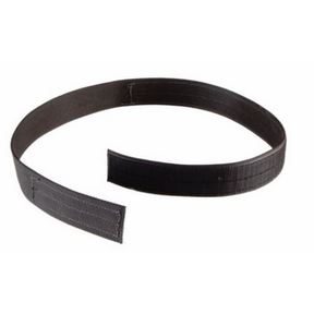 HOOK/LOOP PANTS BELT LARGE BLACK