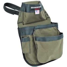 MULE POUCH RANGER RIGHT
