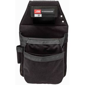 OX 2.0 POUCH BLK RIGHT