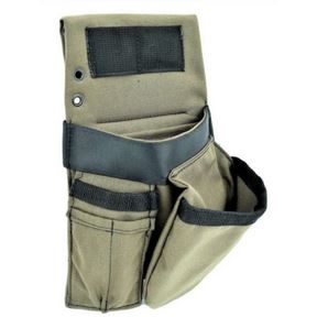 CLAVO POUCH RANGER LEFT