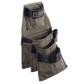 WRANGELL POUCH RANGER LEFT
