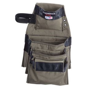 ELIAS POUCH RANGER RIGHT