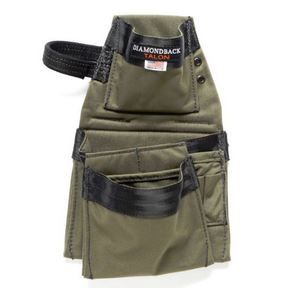 TALON POUCH RANGER RIGHT