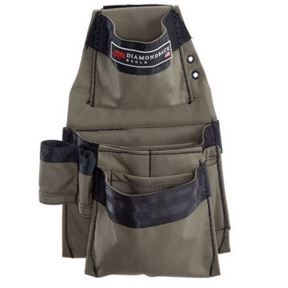 EAGLE POUCH RANGER RIGHT