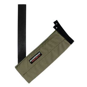 HAMMER HOLSTER LEFT OLIVE