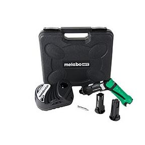 3.6V Lithium Ion Screwdriver (1.5Ah)