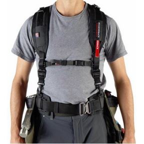 SUSPENDER DELUXE