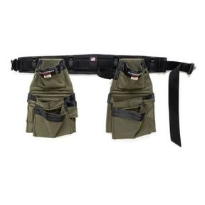 THE RAPTOR - JOURNEYMAN CARPENTER MEDIUM BLACK