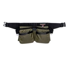 APRON BLACK