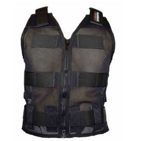 701 VEST M/L