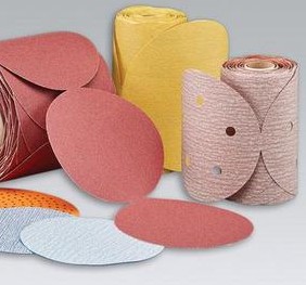 3-1/2&quot; 80 grit