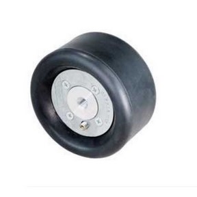 3&quot; x 2-1/4&quot; DYNACUSHION WHEEL
