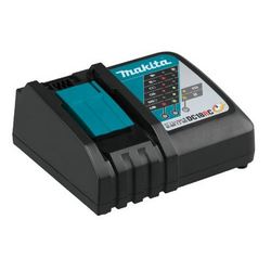 18V LXT Lithium-Ion Rapid  Optimum Charger